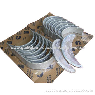 AR12270 Main Bearing, Suitable for Cummins Engine